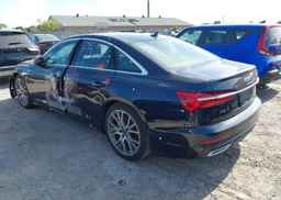 2021 AUDI A6 PREMIUM