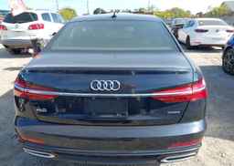 2021 AUDI A6 PREMIUM