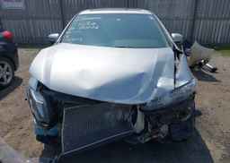 2014 HONDA CIVIC EX 4DR