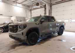2024 GMC SIERRA K1500 ELEVATION