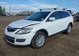 2008 MAZDA CX-9 SPORT
