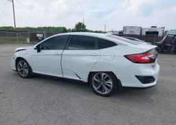 2019 HONDA CLARITY PLUG-IN HYBRID