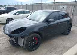 2024 PORSCHE MACAN GTS