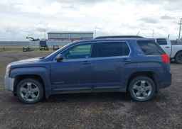 2013 GMC TERRAIN SLE-2