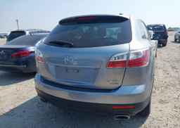 2011 MAZDA CX-9