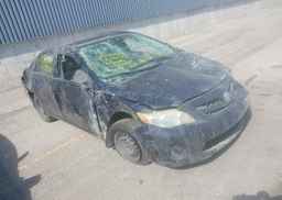 2013 FORD FIESTA S