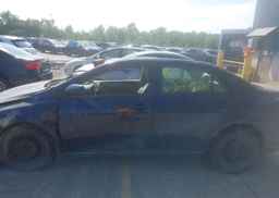 2013 FORD FIESTA S