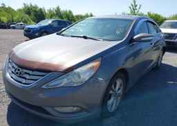 2011 HYUNDAI SONATA SE