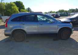 2010 HONDA CR-V EX