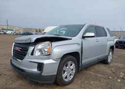 2016 GMC TERRAIN SLE-1