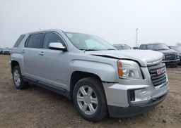 2016 GMC TERRAIN SLE-1