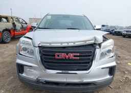 2016 GMC TERRAIN SLE-1
