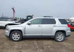 2016 GMC TERRAIN SLE-1