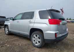 2016 GMC TERRAIN SLE-1
