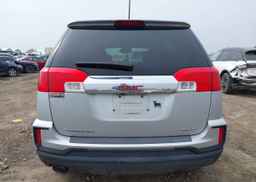 2016 GMC TERRAIN SLE-1