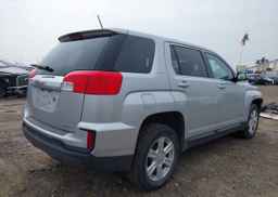 2016 GMC TERRAIN SLE-1