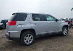 2016 GMC TERRAIN SLE-1