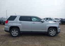 2016 GMC TERRAIN SLE-1