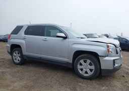 2016 GMC TERRAIN SLE-1