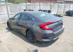 2019 HONDA CIVIC SEDAN