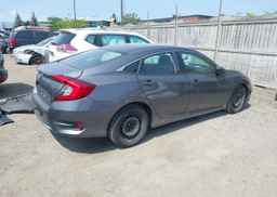 2019 HONDA CIVIC SEDAN