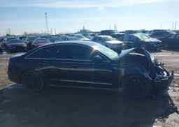 2015 AUDI A6 2.0T TECHNIK