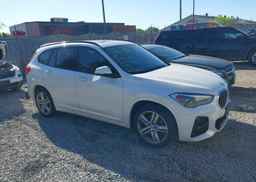 2020 BMW X1 XDRIVE28I
