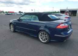 2005 SAAB 9-3 AERO
