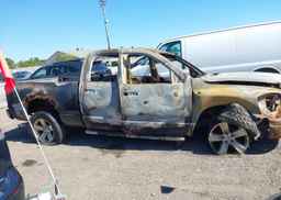 2007 DODGE RAM 1500