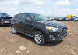 2013 MITSUBISHI RVR SE