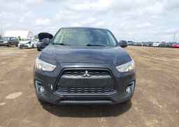 2013 MITSUBISHI RVR SE