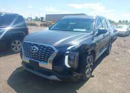 2022 HYUNDAI PALISADE PREFERRED
