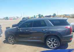 2022 HYUNDAI PALISADE PREFERRED