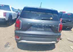 2022 HYUNDAI PALISADE PREFERRED