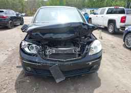 2008 MERCEDES-BENZ B 200