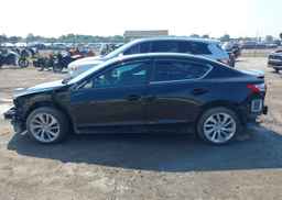 2016 ACURA ILX BASE WATCH PLUS