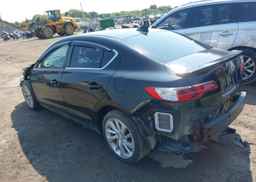 2016 ACURA ILX BASE WATCH PLUS