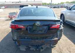 2016 ACURA ILX BASE WATCH PLUS