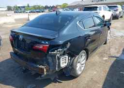 2016 ACURA ILX BASE WATCH PLUS
