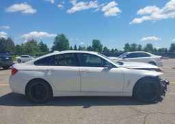 2015 BMW 428I GRAN COUPE XDRIVE