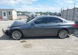 2014 BMW 328 XI