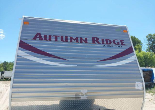 2014 STARCRAFT autumn ridge