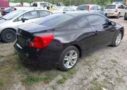 2011 NISSAN Altima S