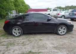 2011 NISSAN Altima S