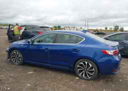 2016 ACURA ILX