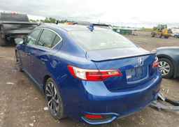 2016 ACURA ILX