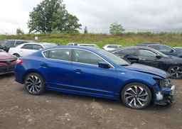2016 ACURA ILX