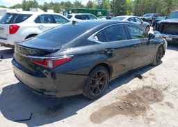 2020 LEXUS ES 300H