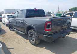 2020 DODGE RAM 1500