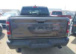 2020 DODGE RAM 1500